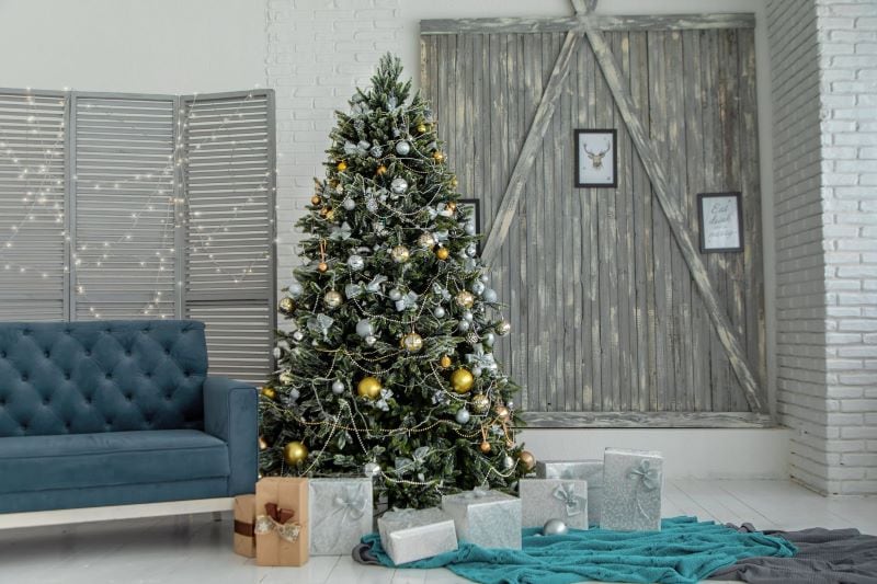 22. Spark Joy This Holiday Season: Expert Tips on Finding Your Perfect Artificial Christmas Tree