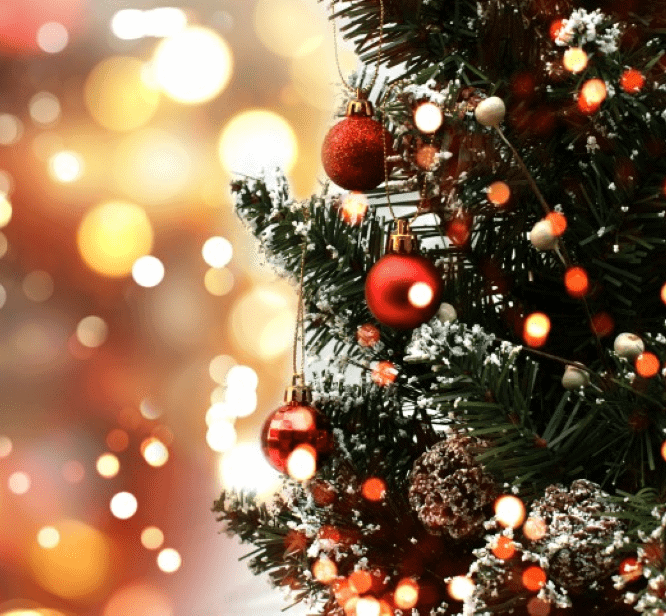 The History and Origin of Celebrating Christmas Eve