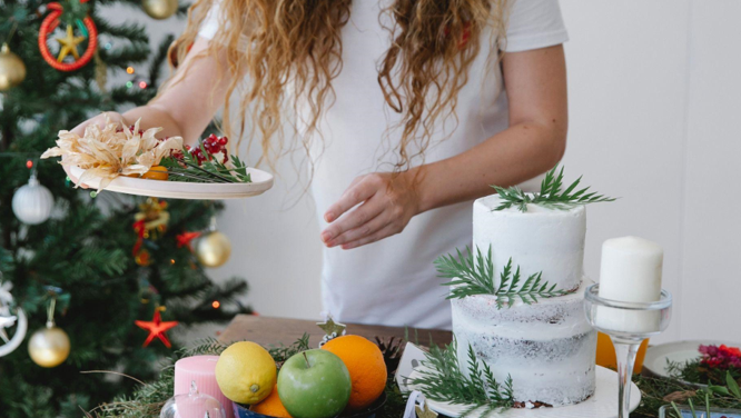 Embracing Family Togetherness during Christmas