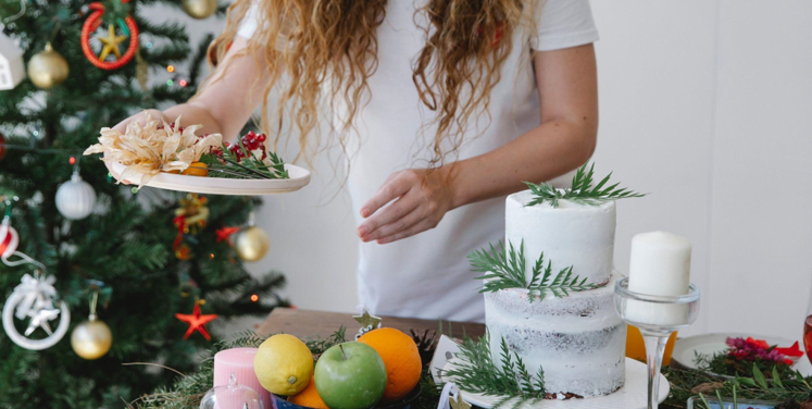 Embracing Family Togetherness during Christmas