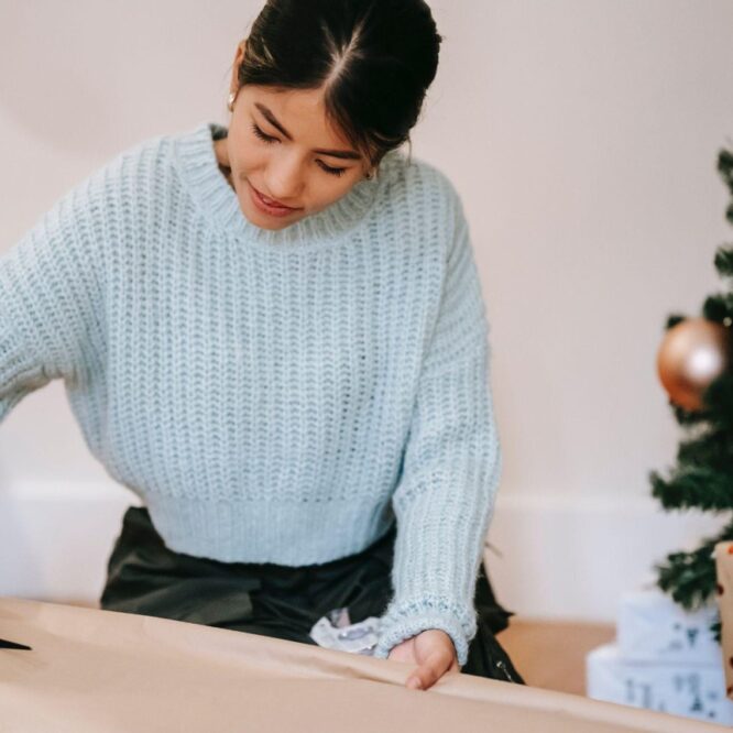 Affordable Christmas Trees for a Magical Holiday